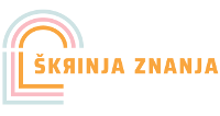 Škrinja znanja